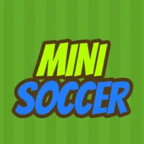 PLay Mini Soccer now!